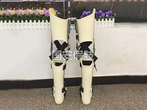 低位截癱行走器 低位截癱行走器